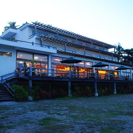 Almont Beach Resort Surigao Extérieur photo